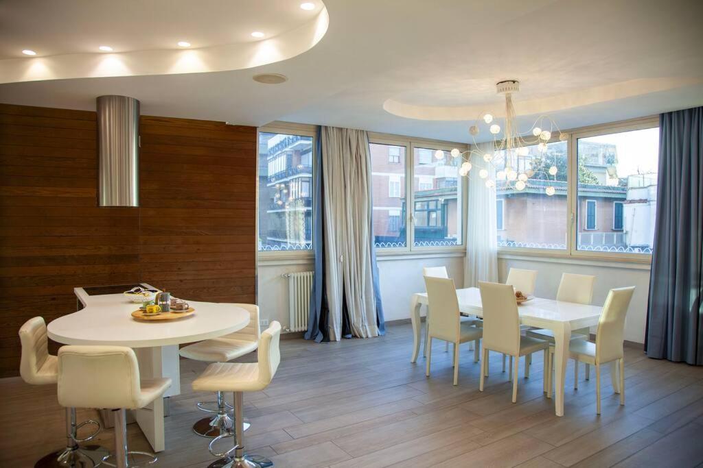 Appartement Chic And Elegant Near Metro Station *
