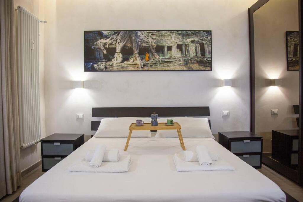 Appartement Chic And Elegant Near Metro Station