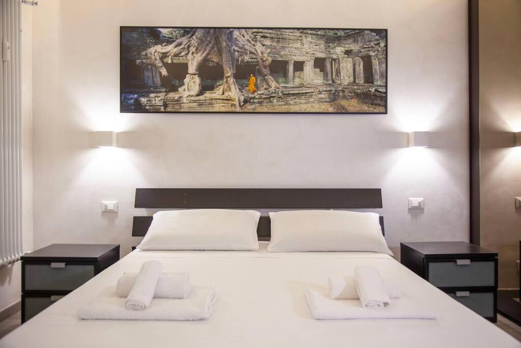 Appartement Chic And Elegant Near Metro Station